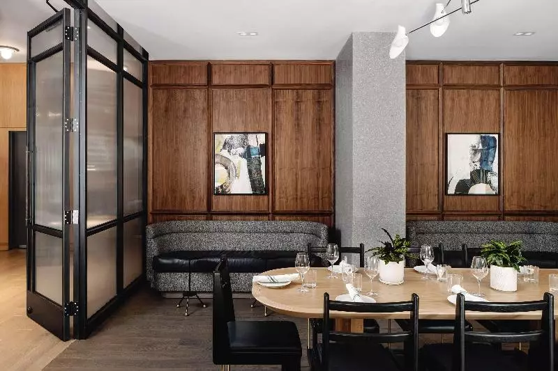 Fotos del hotel Arlo Midtown:  16