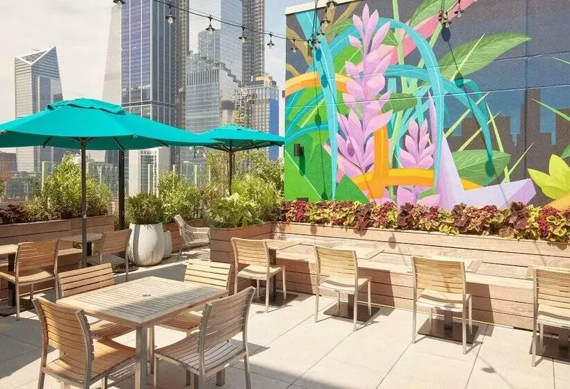 Fotos del hotel Arlo Midtown:  13