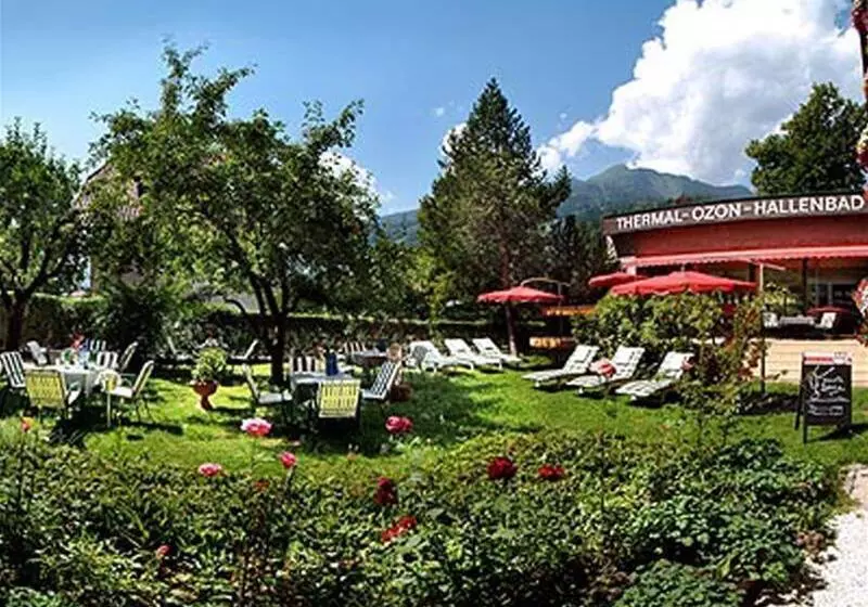 Fotos del hotel Alpina  Thermens Gastein:  6