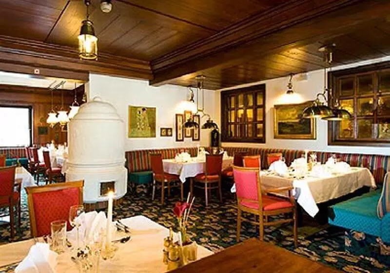 Fotos del hotel Alpina  Thermens Gastein:  5