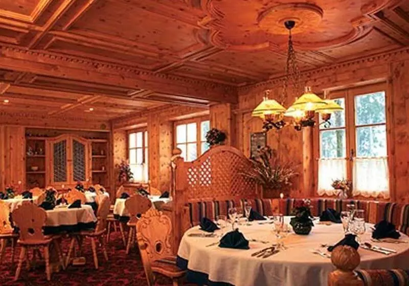 Fotos del hotel Alpina  Thermens Gastein:  10