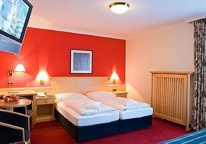 Fotos del hotel Alpina  Thermens Gastein:  12