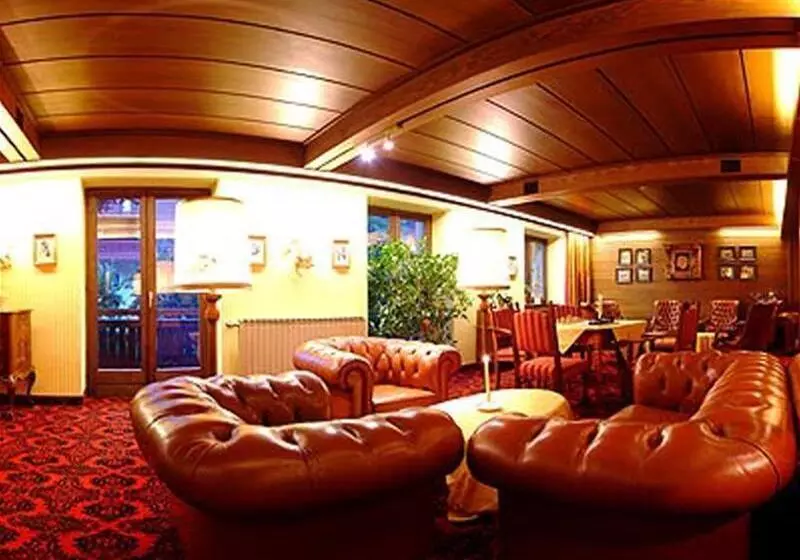 Fotos del hotel Alpina  Thermens Gastein:  4