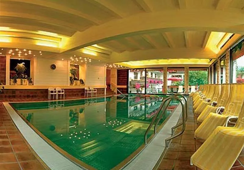 Fotos del hotel Alpina  Thermens Gastein:  3