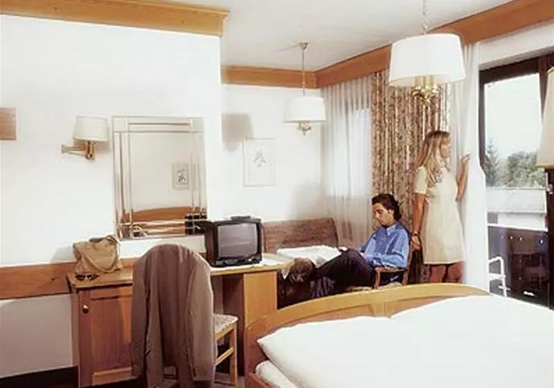 Fotos del hotel Alpina  Thermens Gastein:  9