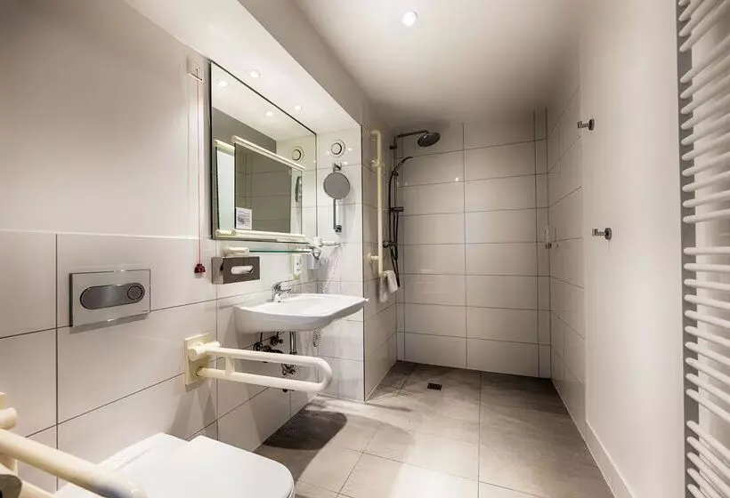 Fotos del hotel G  & Living Münchencity:  7