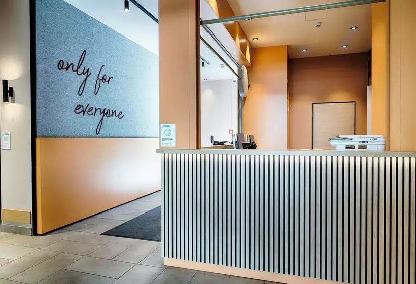 Fotos del hotel G  & Living Münchencity:  16