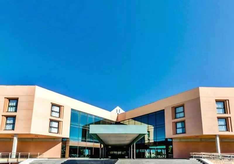 Fotos del hotel Alcalá Plaza:  8