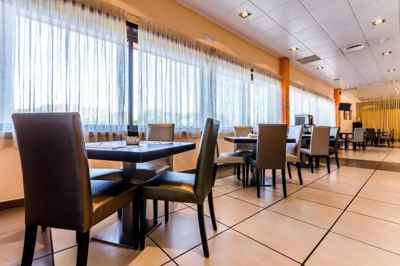 Fotos del hotel Alcalá Plaza:  5