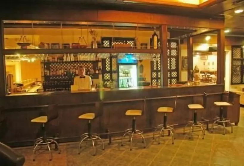 Fotos del hotel Amman West Hotel:  13