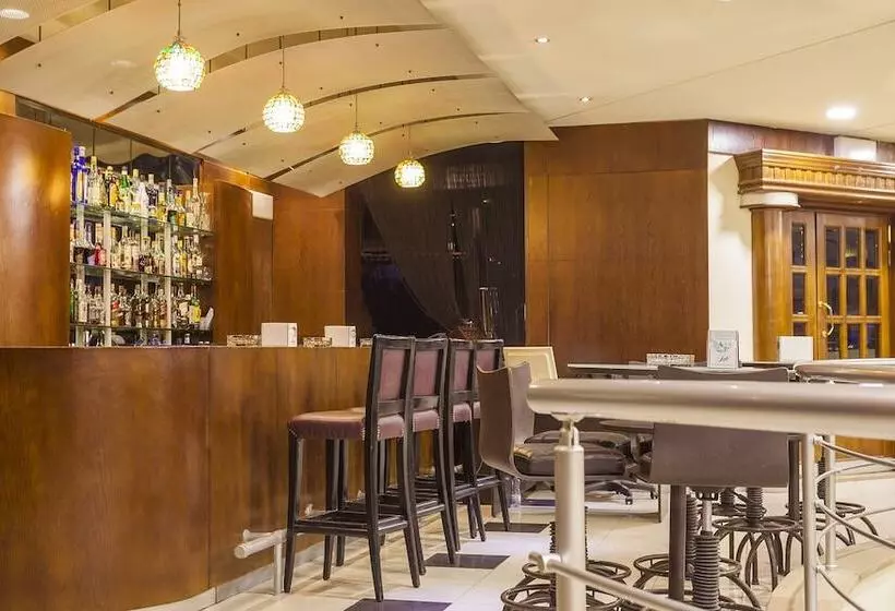 Fotos del hotel Amman West Hotel:  19