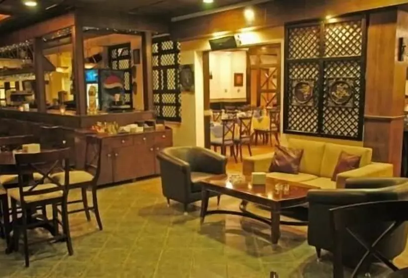 Fotos del hotel Amman West Hotel:  6