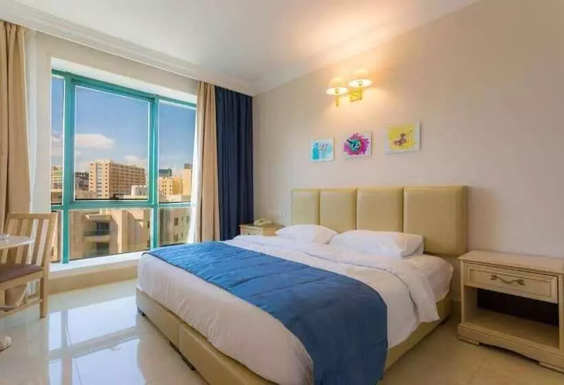 Fotos del hotel Amman West Hotel:  20