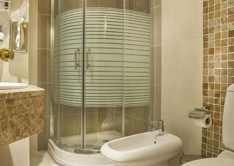 Fotos del hotel Amman West Hotel:  15