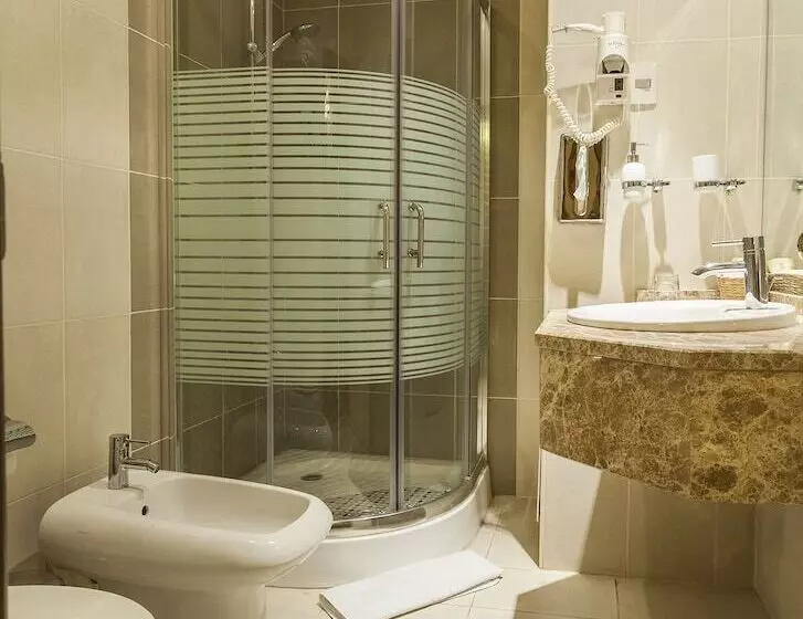 Fotos del hotel Amman West Hotel:  8