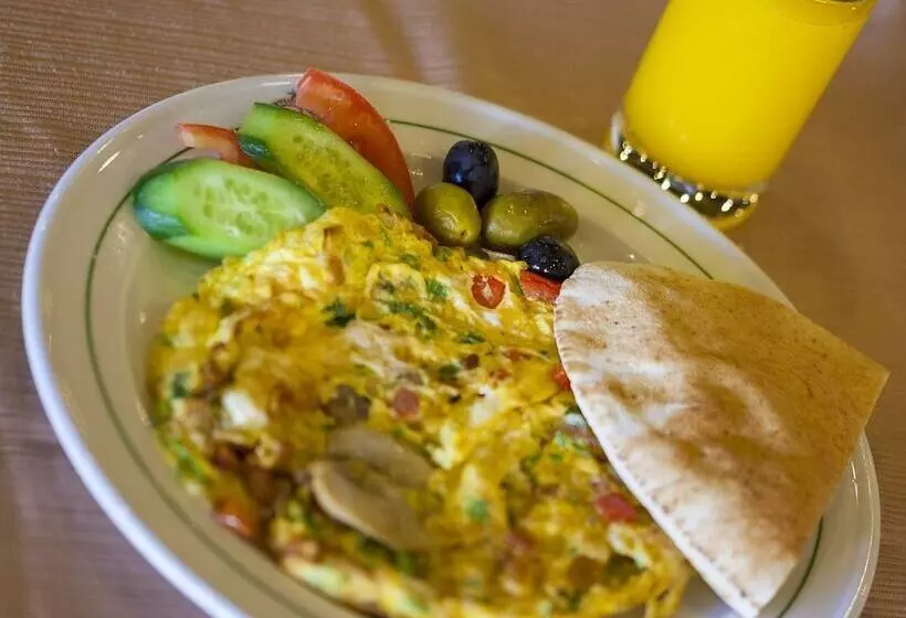 Fotos del hotel Amman West Hotel:  12