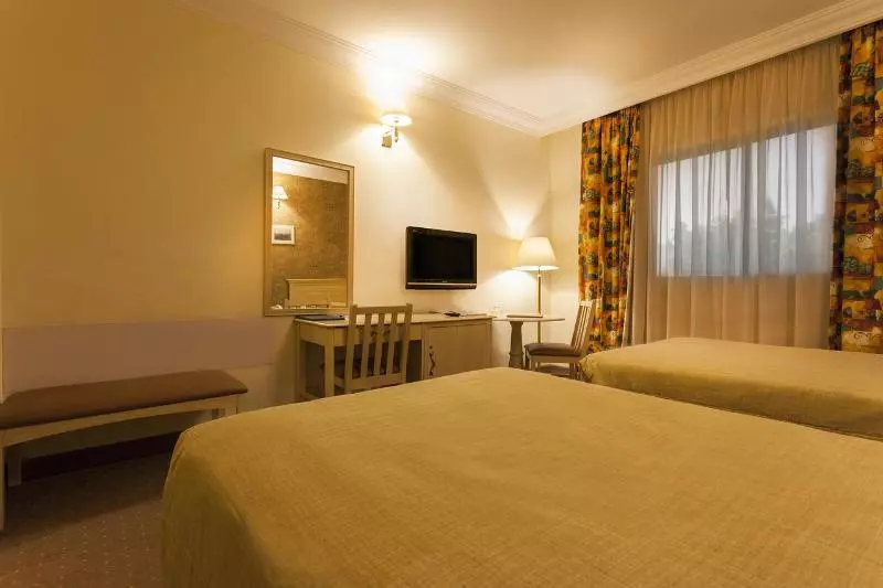 Fotos del hotel Amman West Hotel:  11