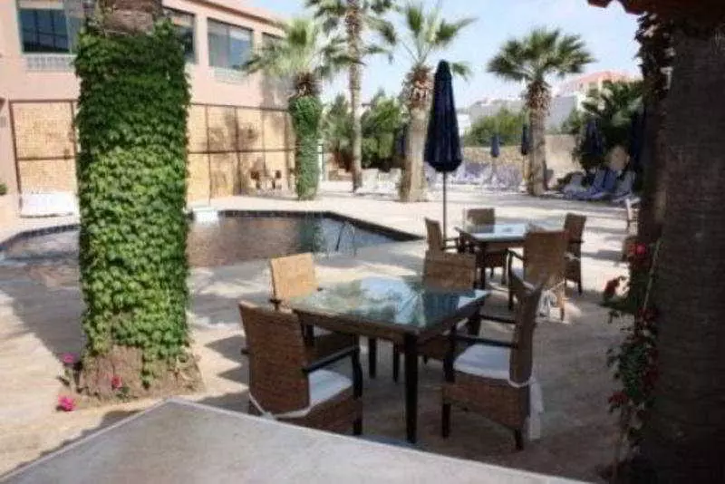 Fotos del hotel Amman West Hotel:  24