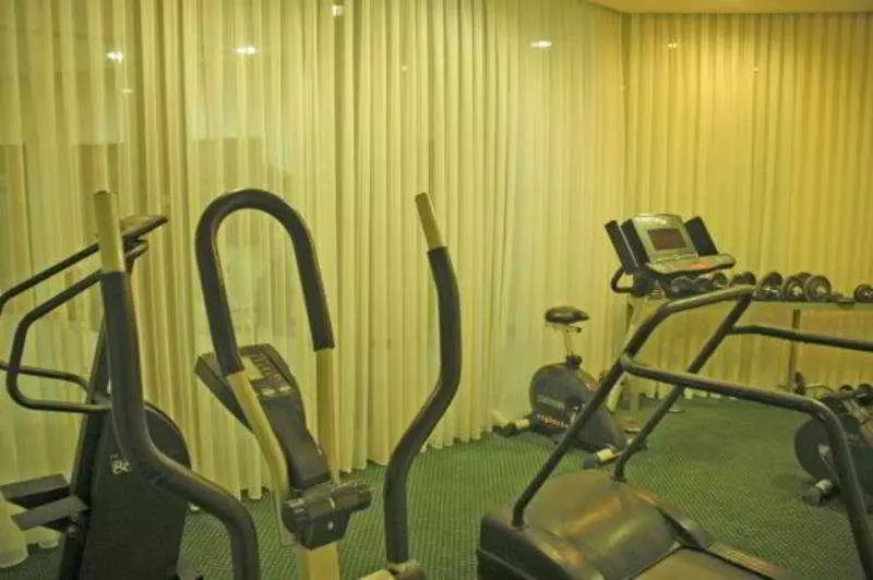 Fotos del hotel Amman West Hotel:  4