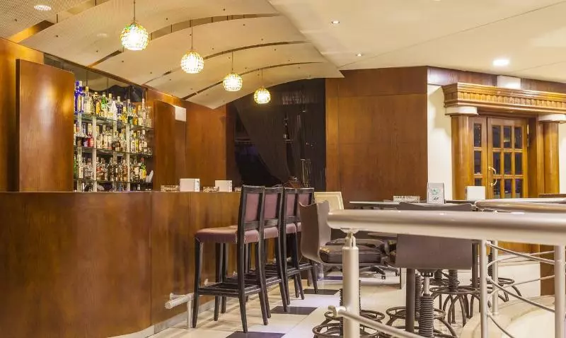 Fotos del hotel Amman West Hotel:  22