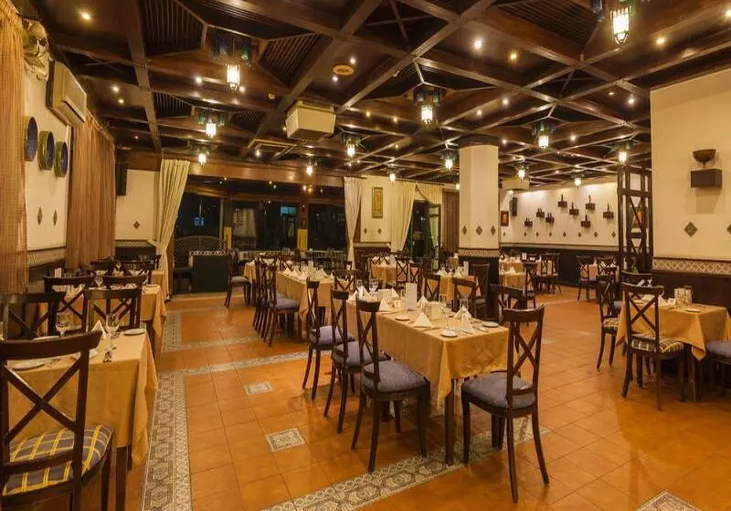 Fotos del hotel Amman West Hotel:  5