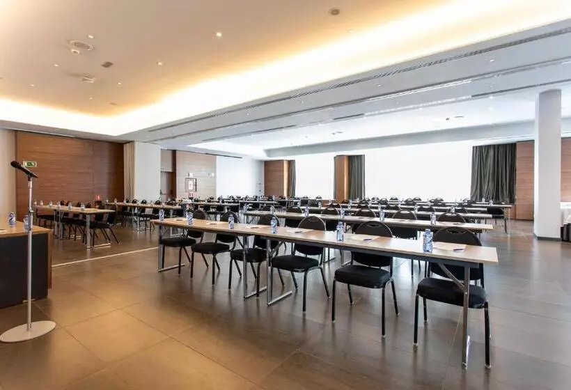 Fotos del hotel Ciudad De Móstoles:  22