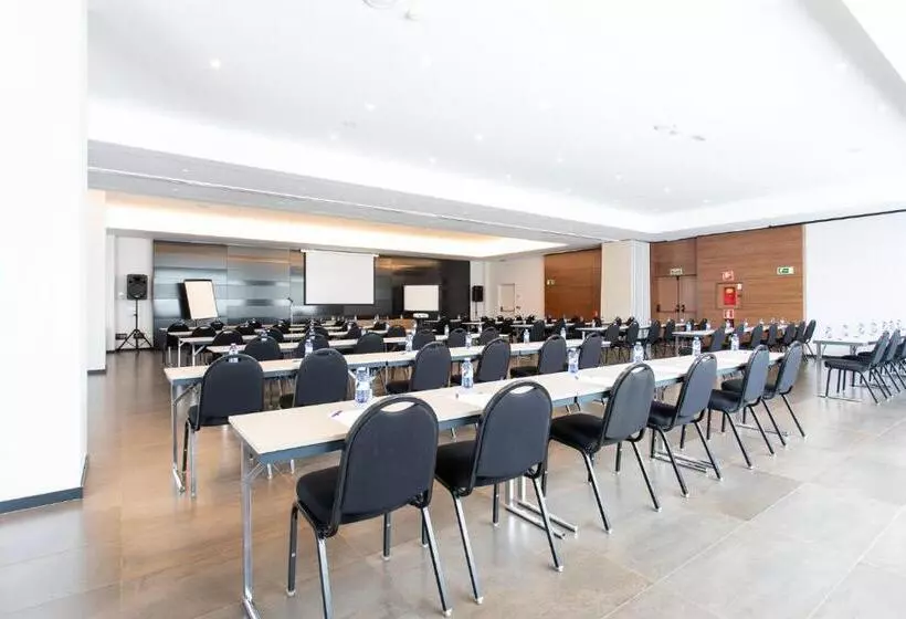 Fotos del hotel Ciudad De Móstoles:  24