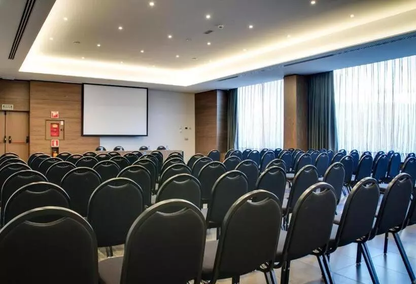 Fotos del hotel Ciudad De Móstoles:  23