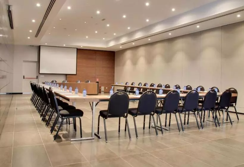 Fotos del hotel Ciudad De Móstoles:  6