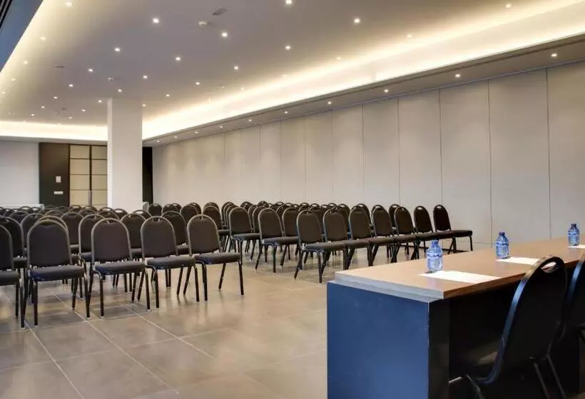 Fotos del hotel Ciudad De Móstoles:  14