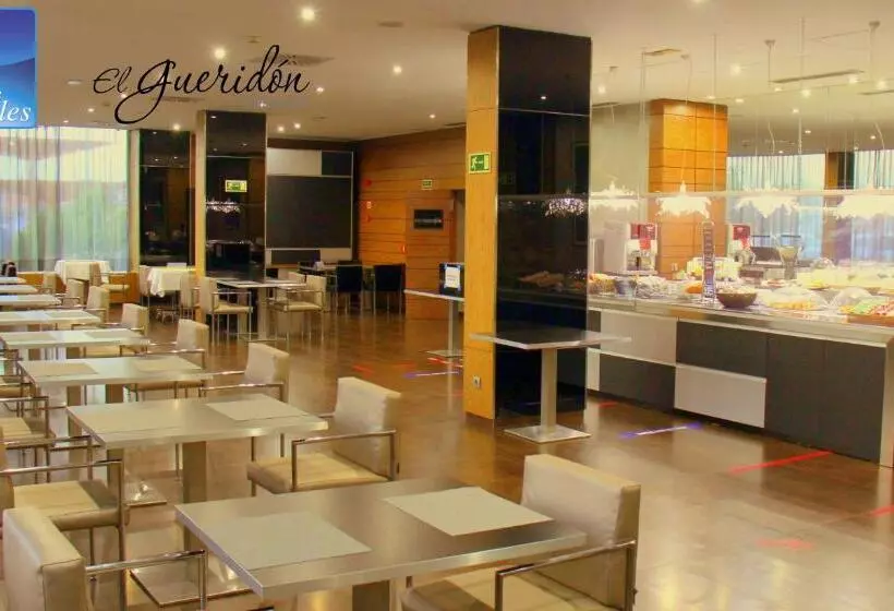 Fotos del hotel Ciudad De Móstoles:  4