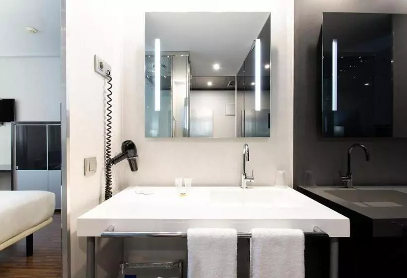 Fotos del hotel Ciudad De Móstoles:  15