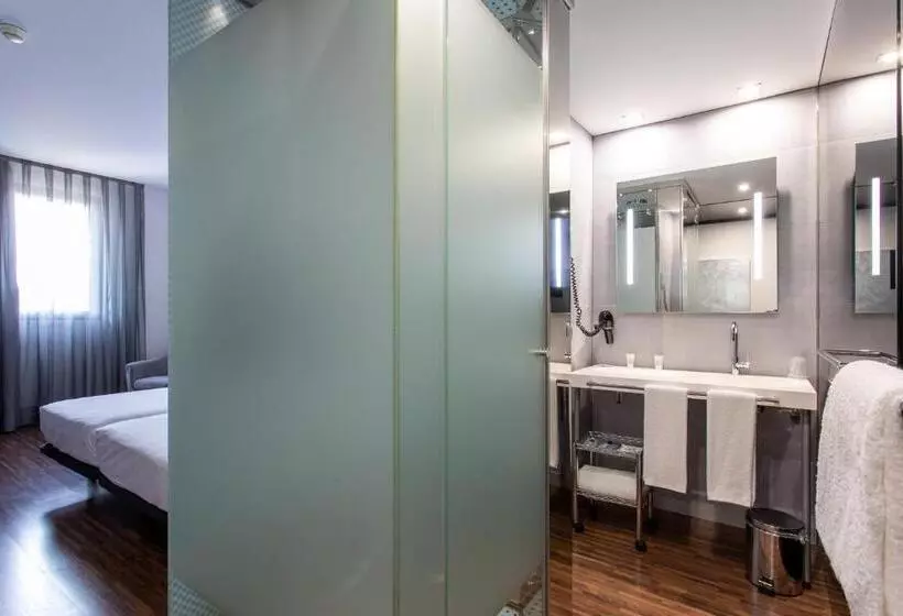 Fotos del hotel Ciudad De Móstoles:  19