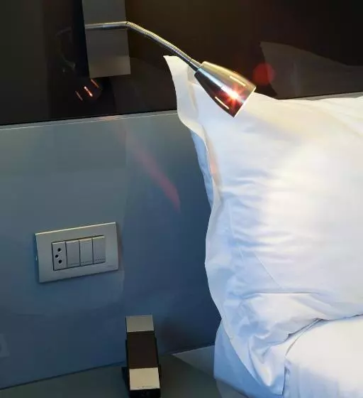 Fotos del hotel Ciudad De Móstoles:  9