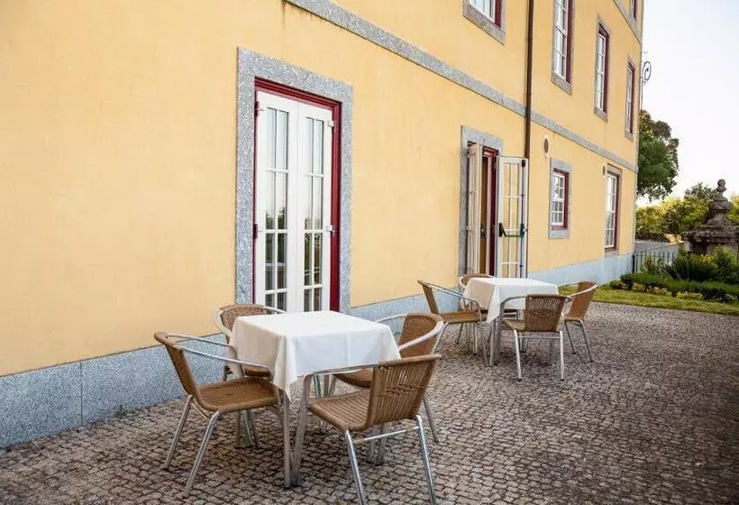 Fotos del hotel Do Lago:  3