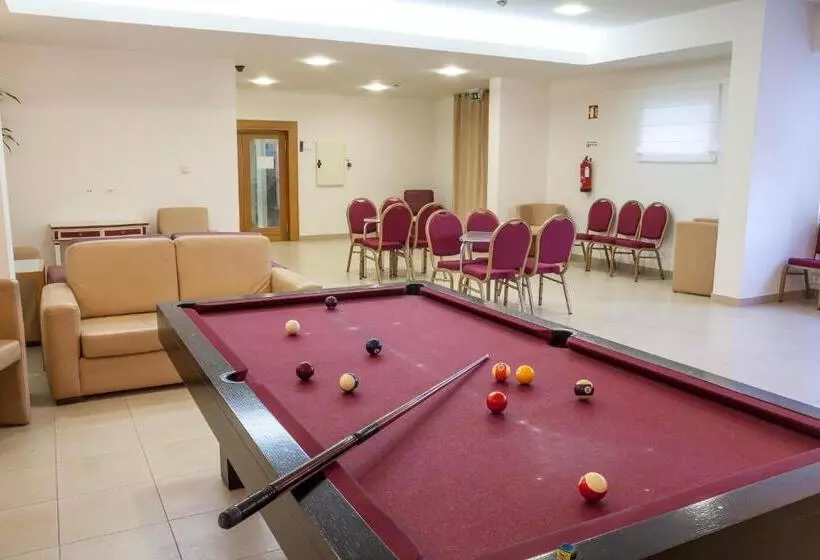 Fotos del hotel Do Lago:  2