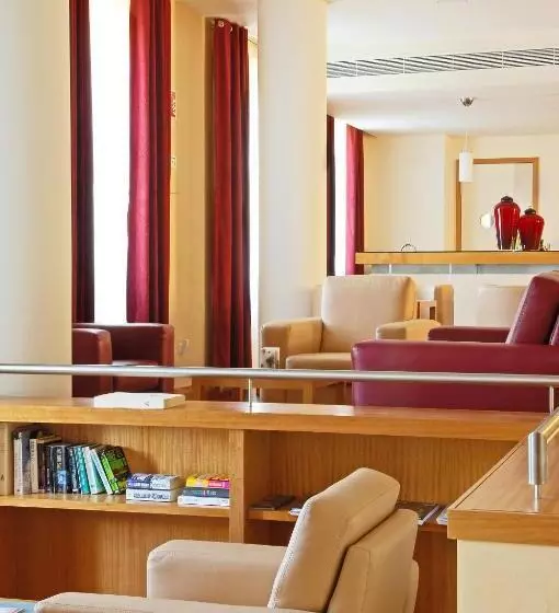 Fotos del hotel Do Lago:  6