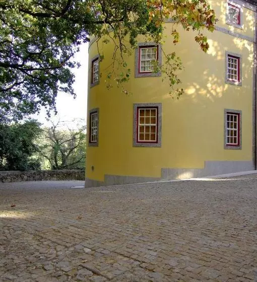 Fotos del hotel Do Lago:  20