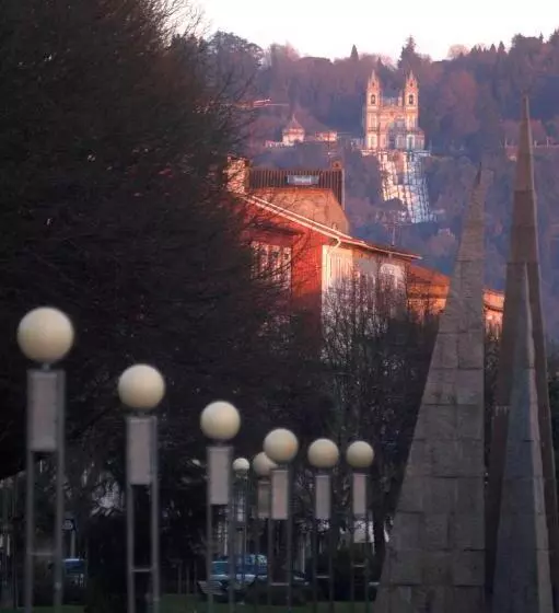 Fotos del hotel Do Lago:  5