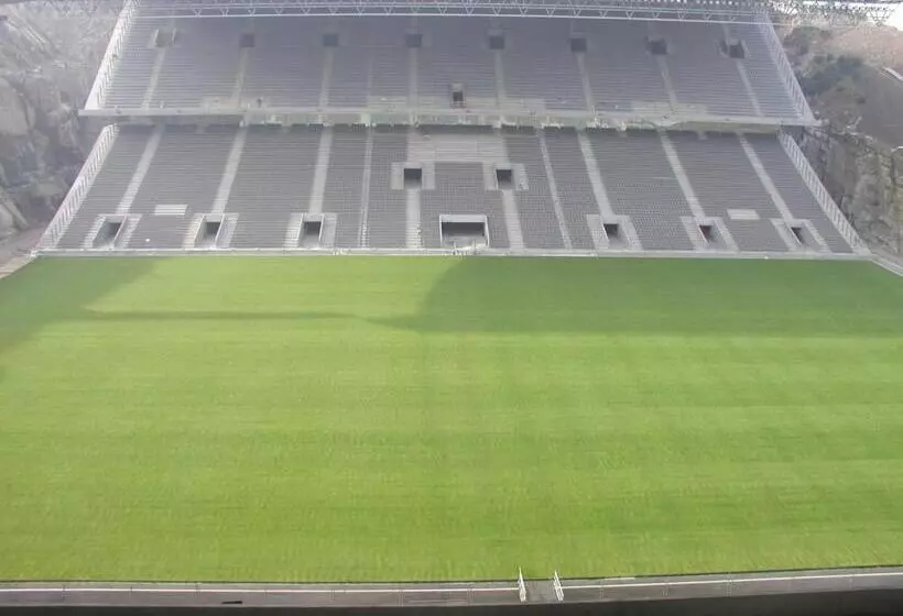 Fotos del hotel Do Lago:  9