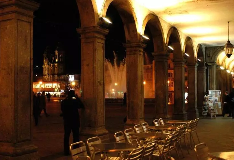 Fotos del hotel Do Lago:  7