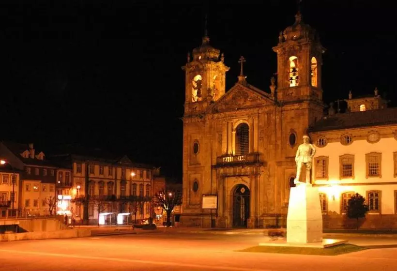 Fotos del hotel Do Lago:  16