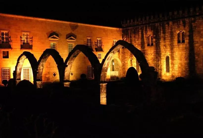 Fotos del hotel Do Lago:  10