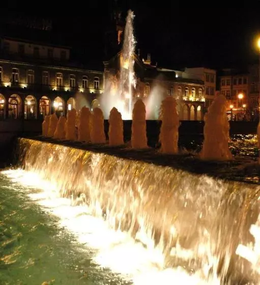 Fotos del hotel Do Lago:  14