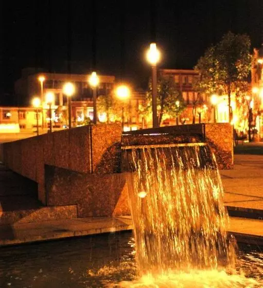 Fotos del hotel Do Lago:  24