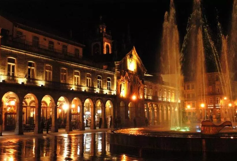 Fotos del hotel Do Lago:  19