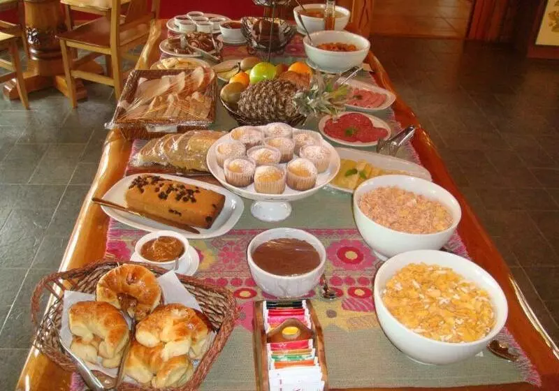 Fotos del hotel Hosteria Los Hielos:  2