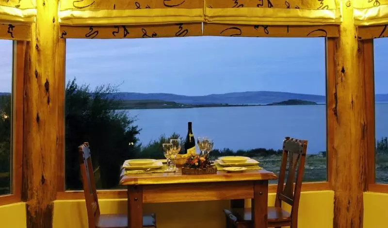 Fotos del hotel Hosteria Los Hielos:  3