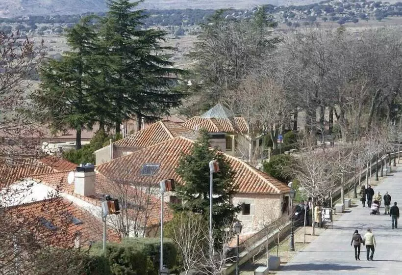 Fotos del hotel Las Leyendas:  12