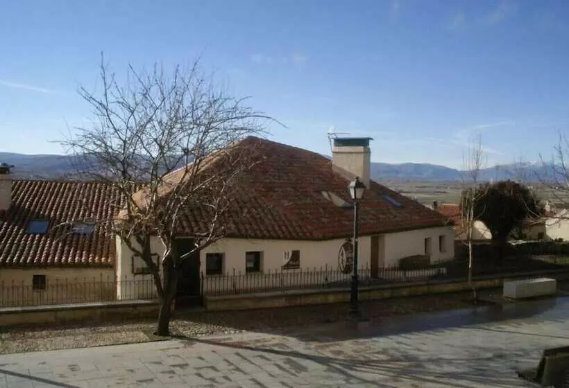 Fotos del hotel Las Leyendas:  24